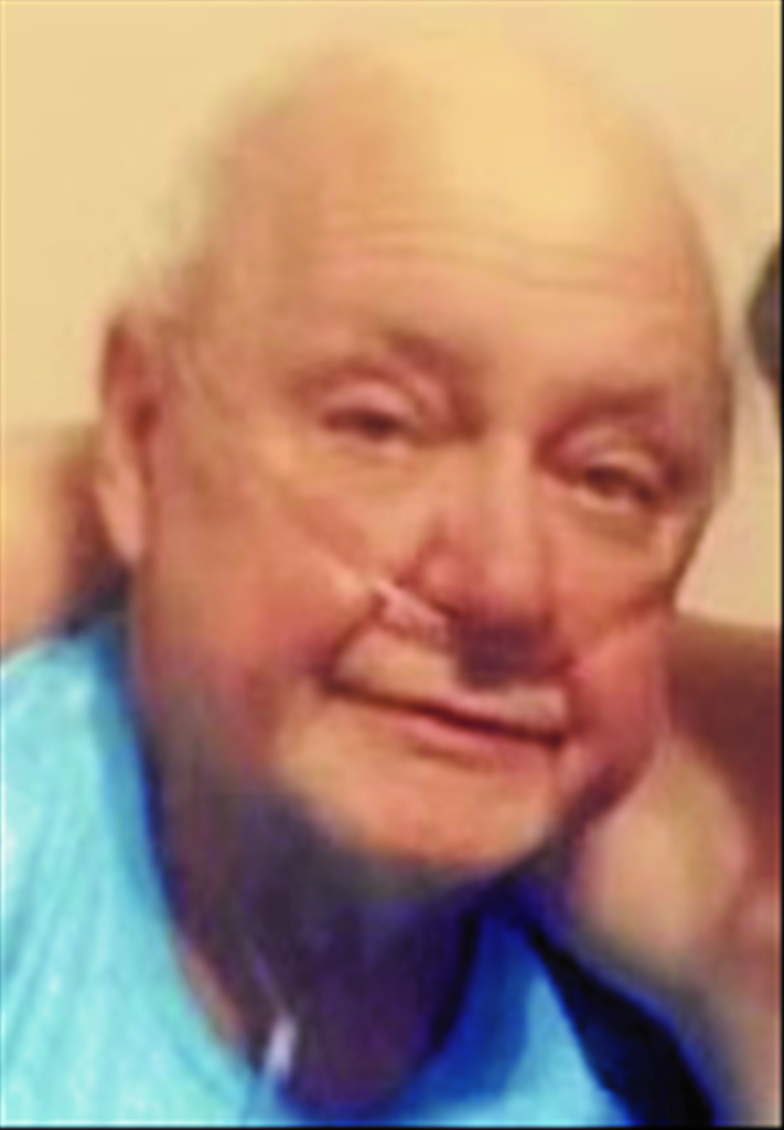George Anthony Petrovic, Jr. - Herald-Standard